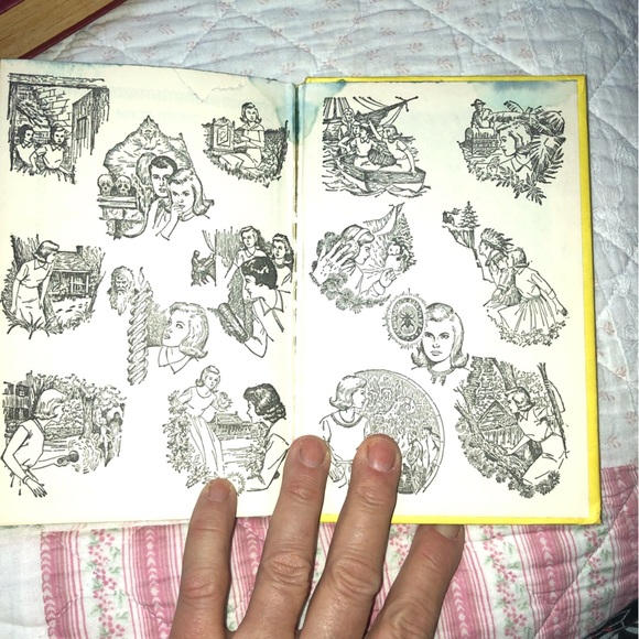 Nancy Drew- Mystery of The Glowing Eye - Picture 7 of 10